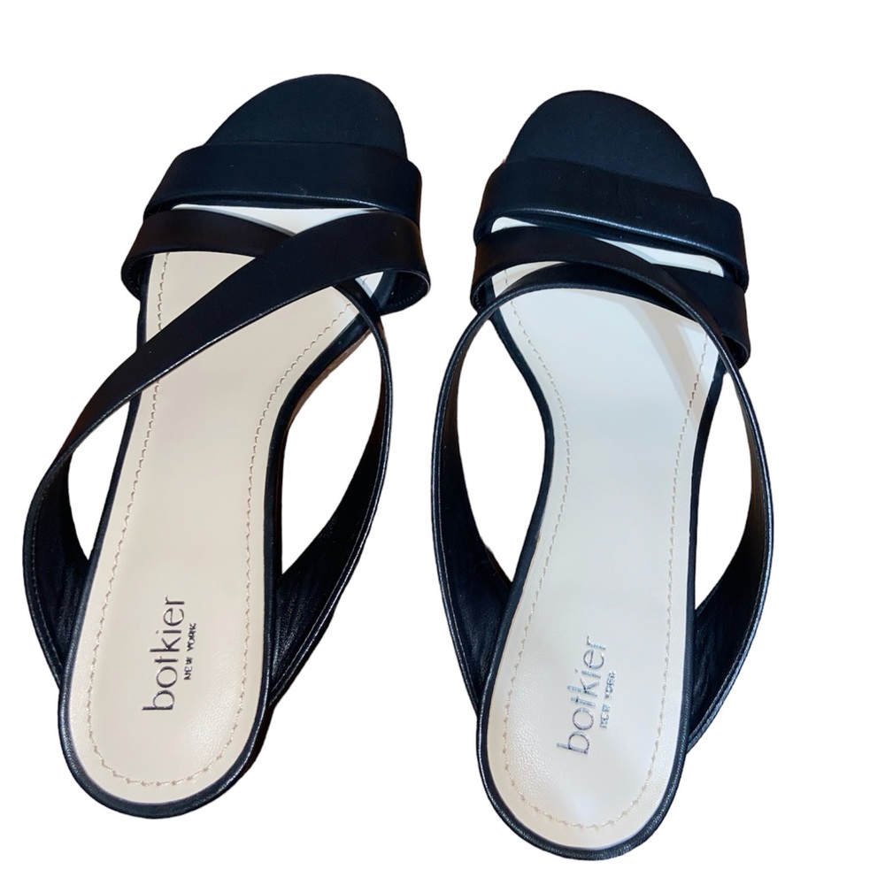 Botkier “Cecille” Sandals